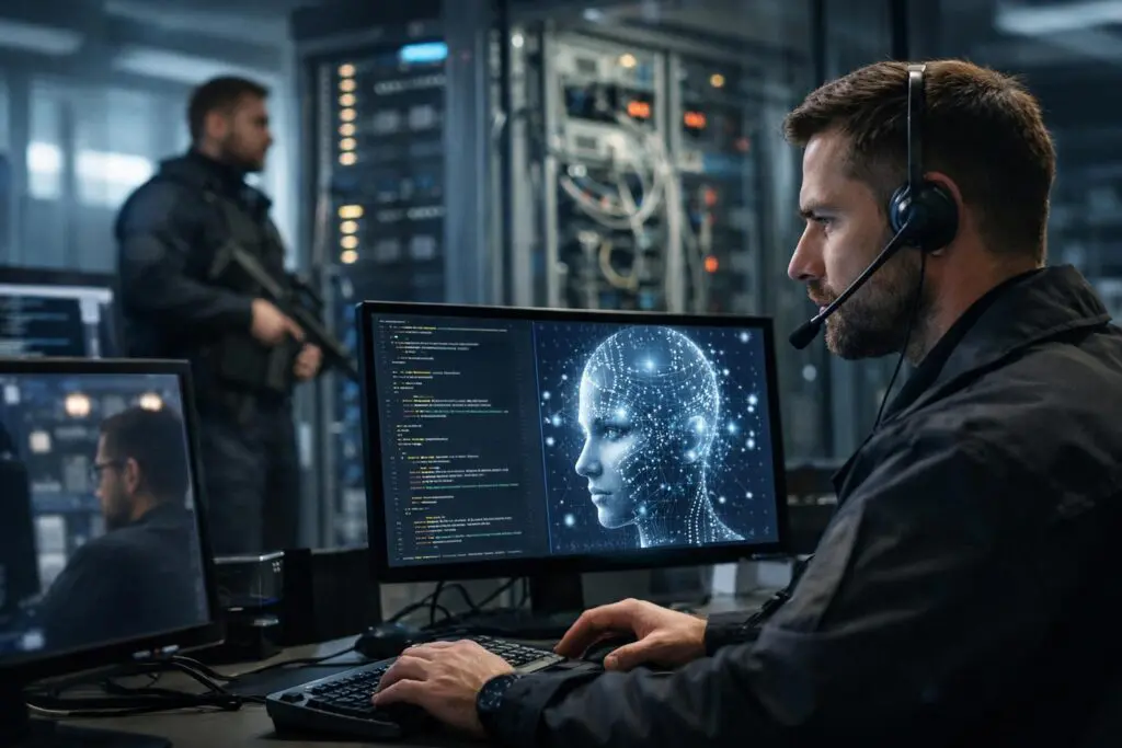 Agentul Guardian de la Apiiro previne vulnerabilitatile codului AI