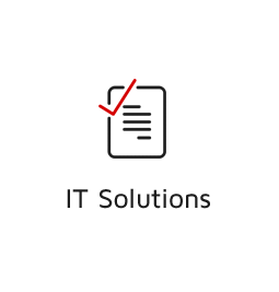 IT Solutions