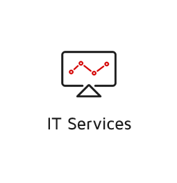 IT Services logo
