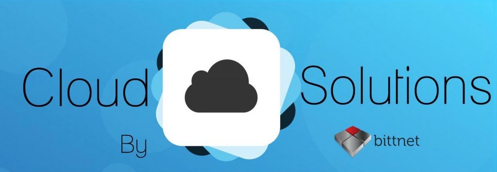 Bittnet Cloud Solutions