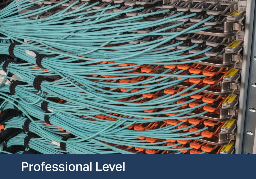 Cisco Nexus ID-BC: Nexus Implementation and Design Boot Camp