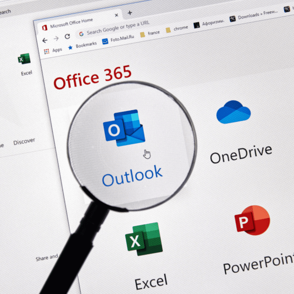 Curs Microsoft Outlook, Training Outlook și Certificare Outlook
