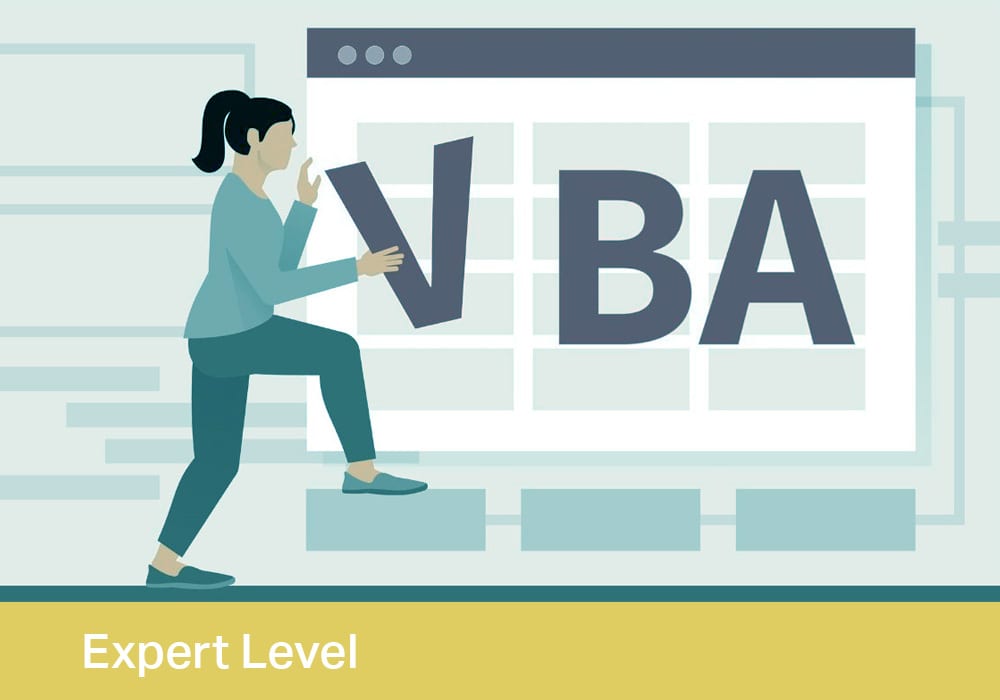 Cursuri Excel VBA, Training Excel VBA, VBA Programming