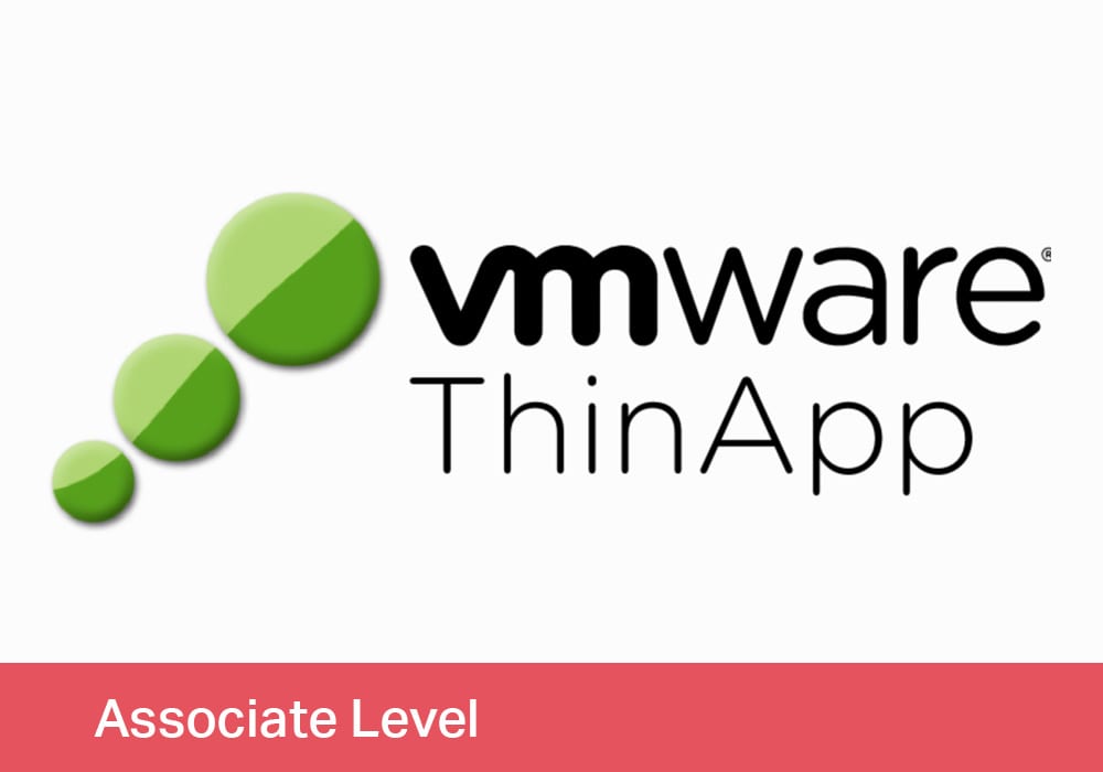 vmware thinapp 5 virtualization packager vmware thinapp 5 virtualization packager