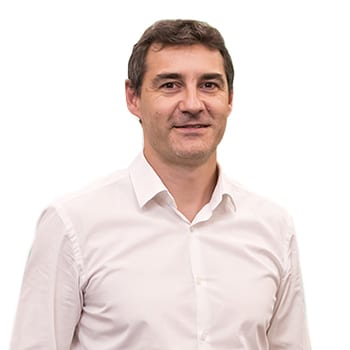 Cristian Herghelegiu VP Dendrio