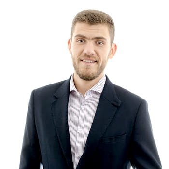 Mihai Logofatu CEO Bittnet Group