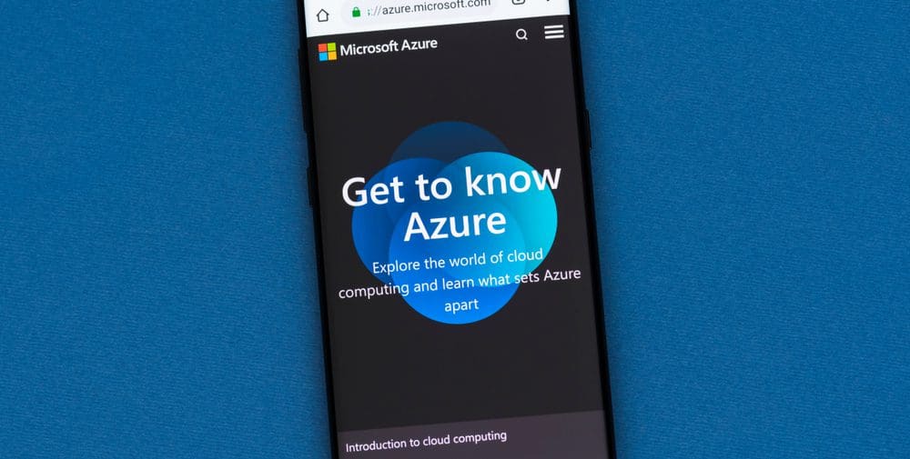 Microsoft AZ-104 - Microsoft Azure Administrator - 4 day course ...
