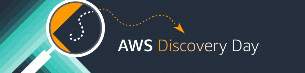 AWS Discovery Day