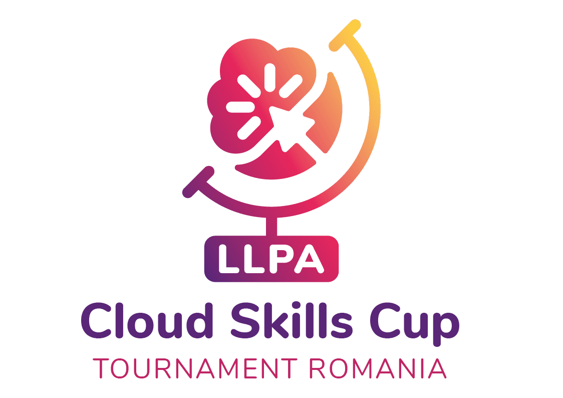 Cloud Skills Cup - Faza Nationala Bittnet Training Romania