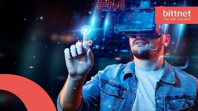 Cum îi ajută tehnologia VR pe angajați să își dezvolte abilitățile?