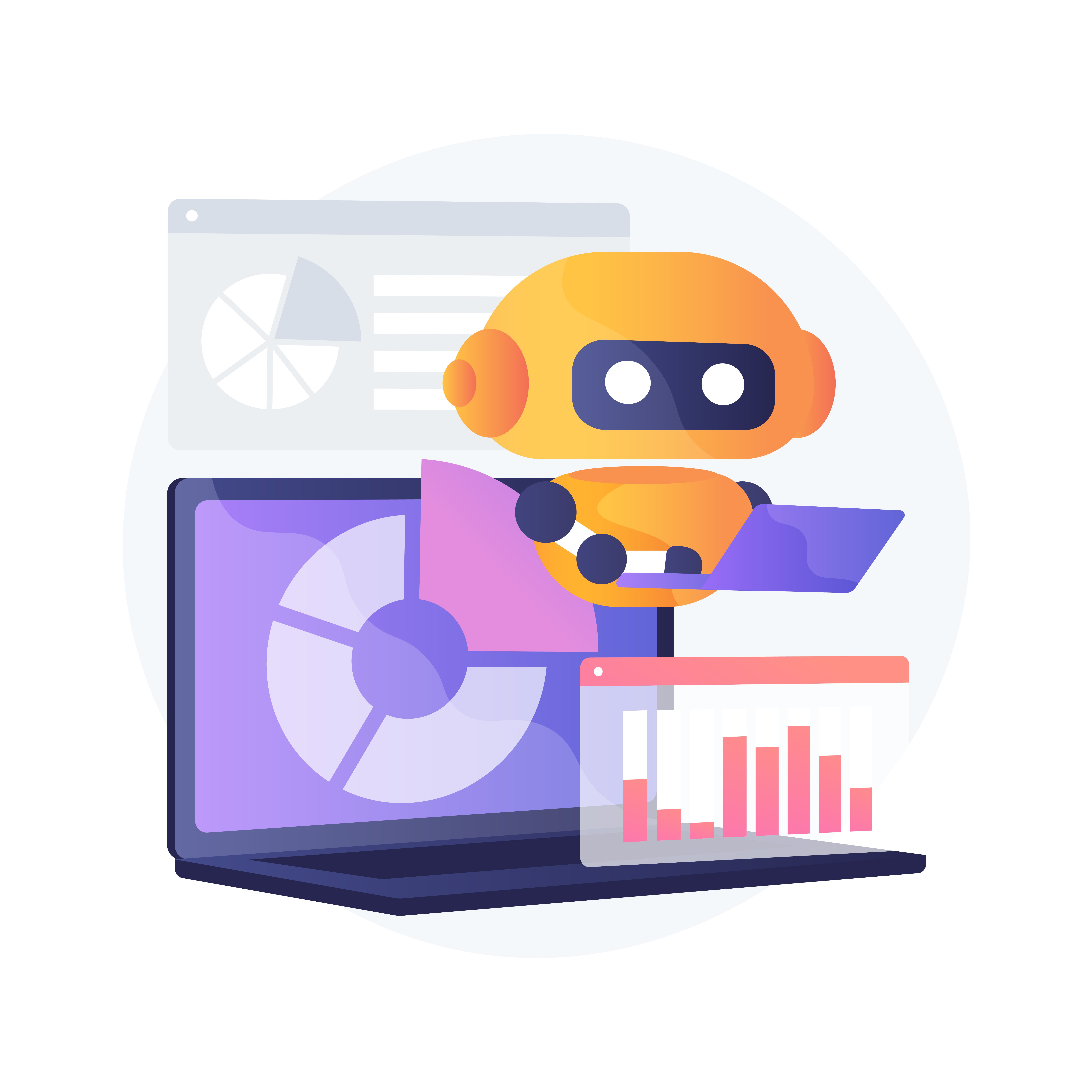 Abilitate importanta invatare ai automatizare Bittnet Training