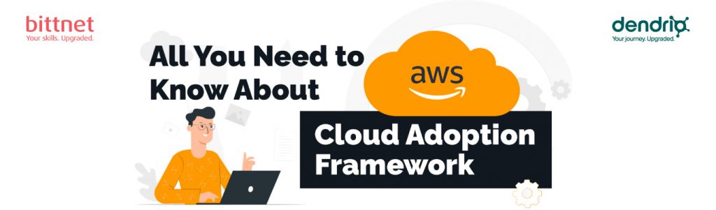 AWS Cloud Adoption Framework