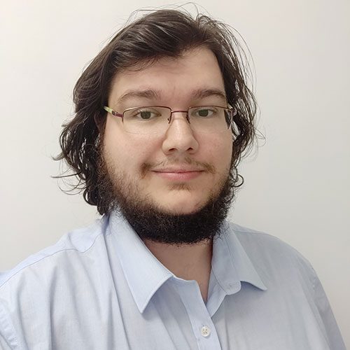 Laurentiu Popescu - speaker