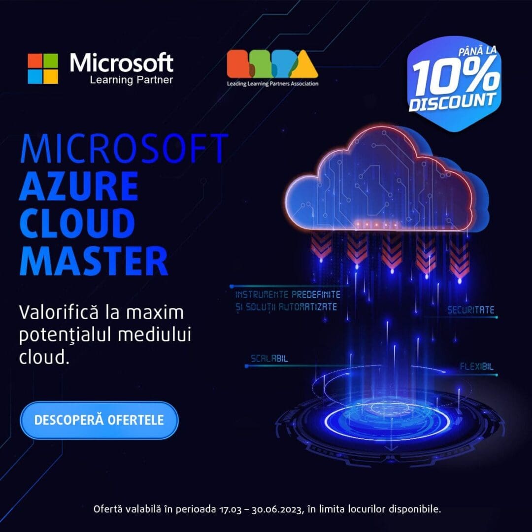 Bittnet Training | Partenerul de training pentru industria de IT din ...