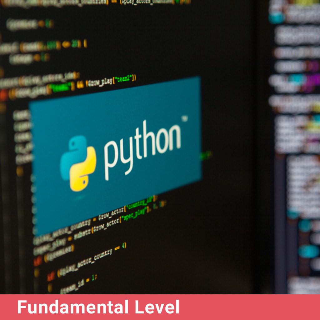have mistaken Junior Debtor Python Programming - Curs de 2 zile - Bittnet Training