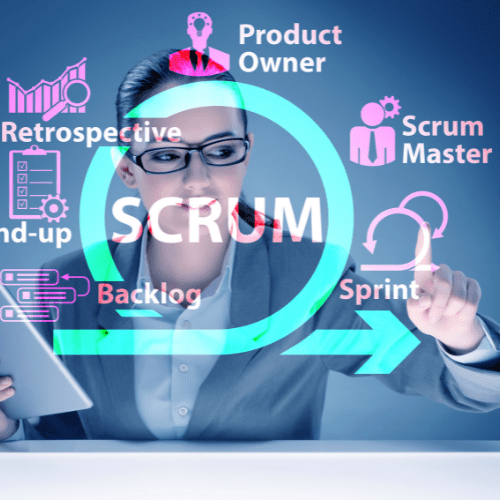 BittLearn - Academia de Reconversie Scrum Master - Bittnet Training