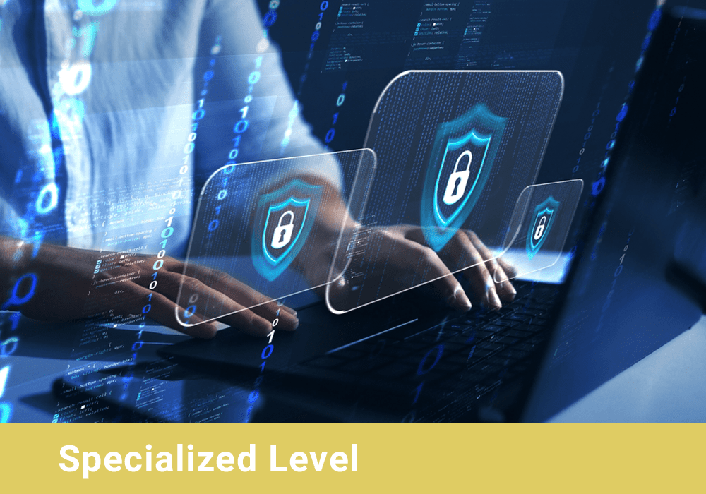 EC-Council CHFI - Computer Hacking Forensic Investigator - Curs 5 zile
