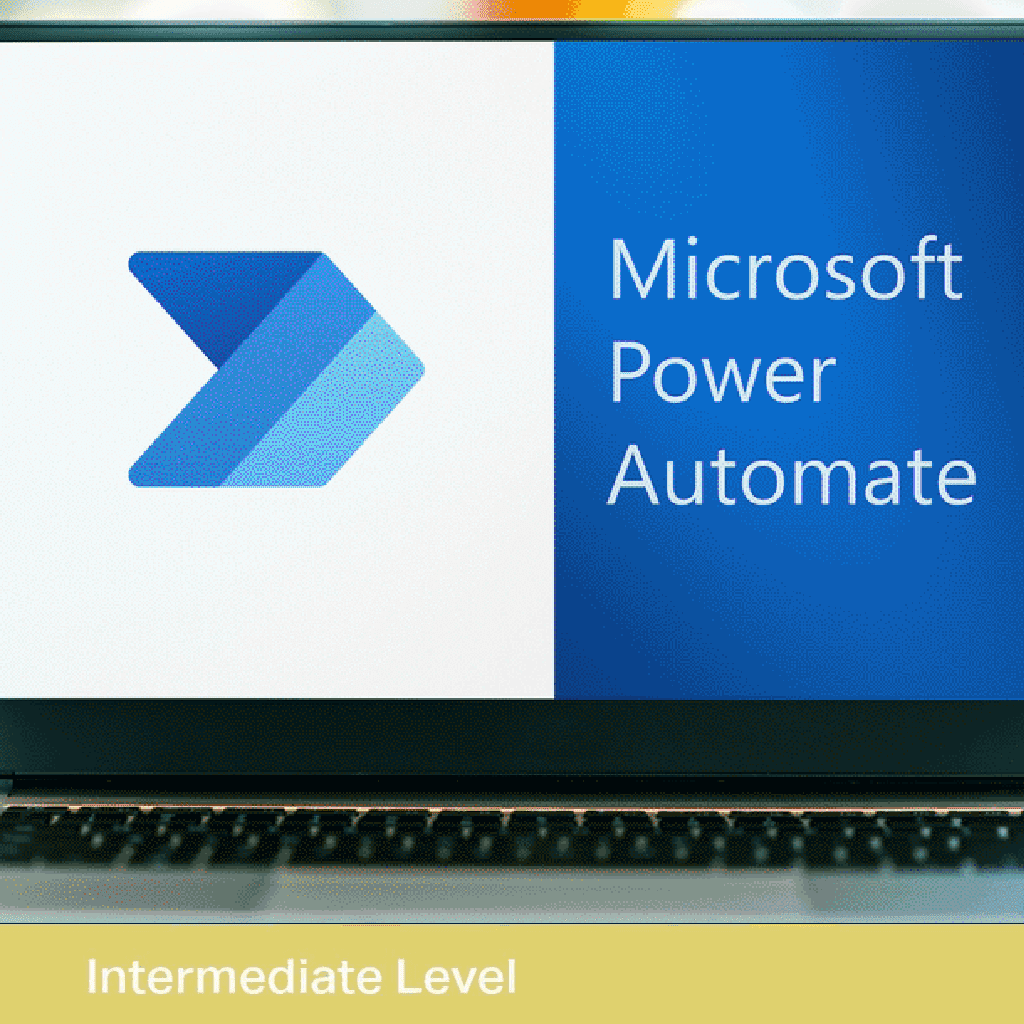 Microsoft PL-500: Microsoft Power Automate RPA Developer - 5 zile