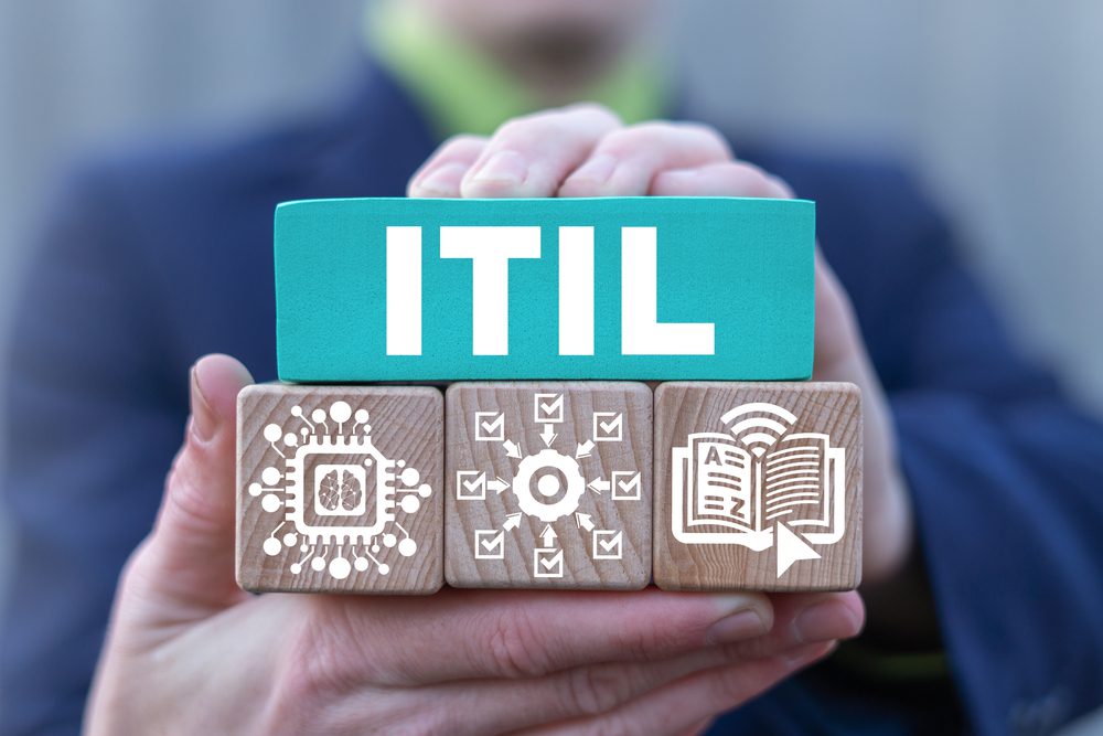 Cum ne ajută abordarea ITIL®