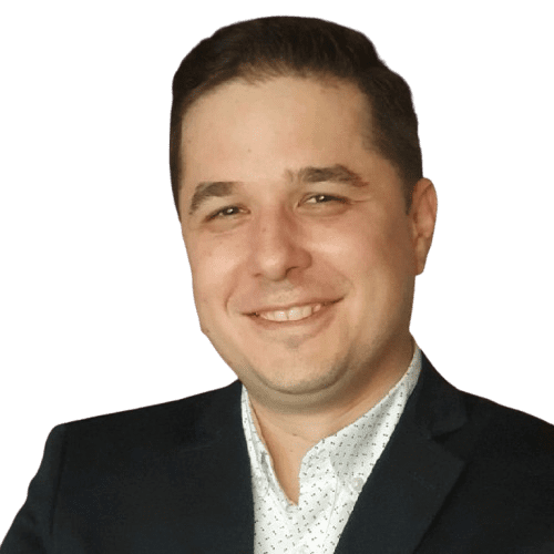 Adrian Bunea