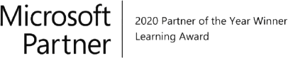 Logo Microsoft Winner Learning