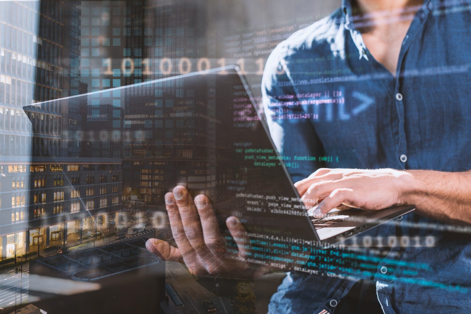 DevOps Artisan - Apache Advanced