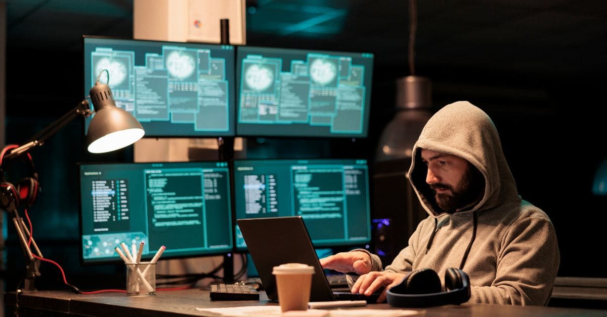 AI depaseste 90% dintre echipele umane la hacking - Bittnet Training