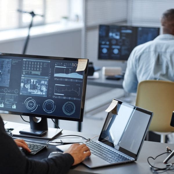 Support, Assure and Fulfill cu ServiceNow ITSM