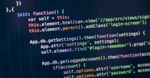 Atac cibernetic npm expune secrete din 25000 de repozitoare
