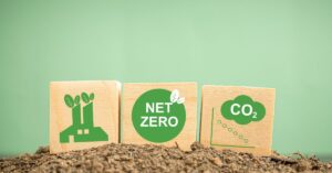 Consiliile corporative implementeaza AI si management pentru zero emisii