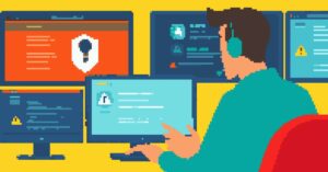 Cum reduce AI timpul de raspuns in detectia incidentelor