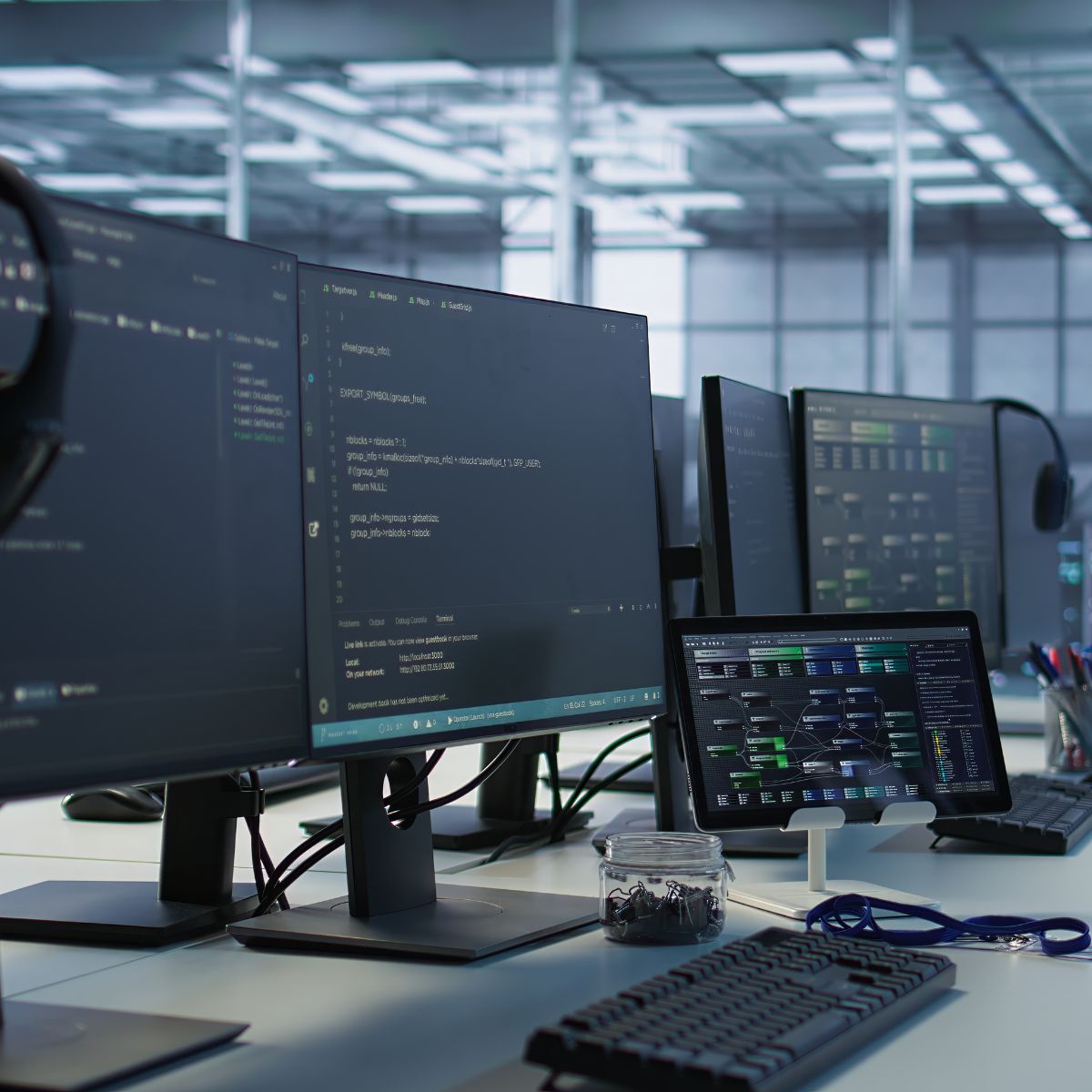 Data Engineering on Google Cloud