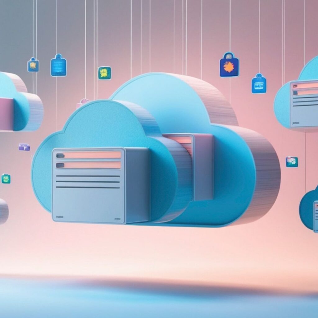 Google Cloud Fundamentals Core Infrastructure