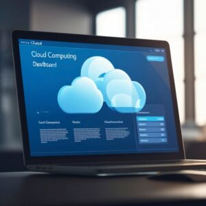 Networking in Google Cloud