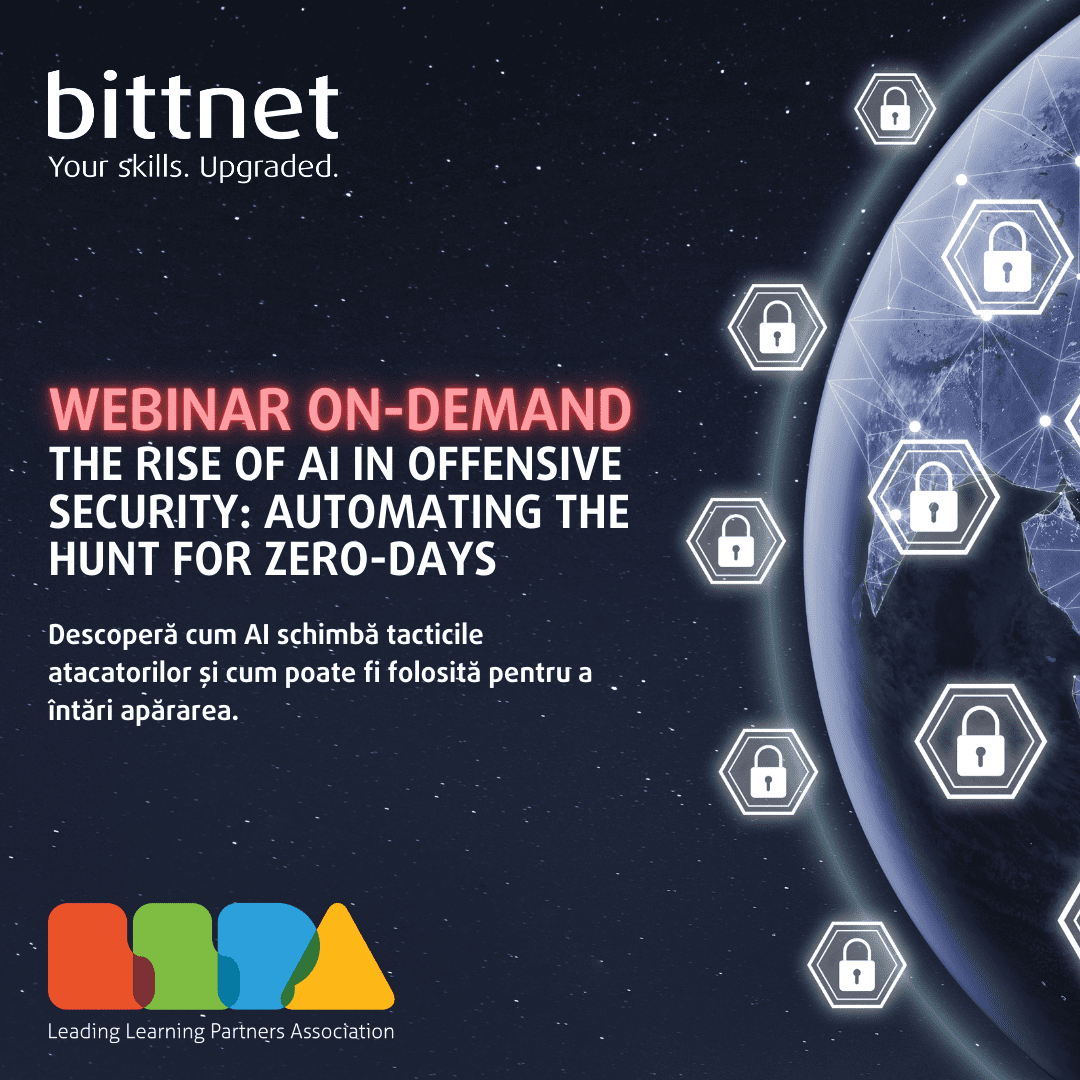 Webinar The Rise of AI