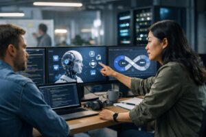 Impulsul AI al GitLab redeschide viziunea DevOps pe termen lung