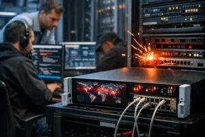 Atac cibernetic sofisticat afecteaza firewall-urile Fortinet la nivel global