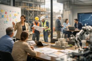 Proiecte nu Procese: Transformarea Continuua a Companiilor Moderne