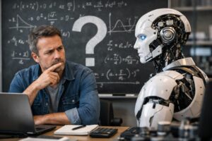 Viitorul agenților AI sub semnul întrebarii matematice