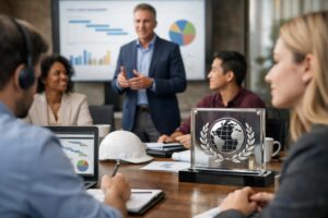 Programul de management de proiect UAGC acreditat oficial PMI GAC