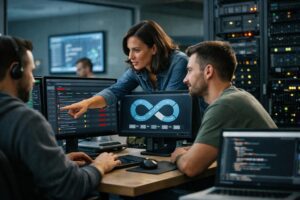 Cum integrezi scanarea vulnerabilitatilor in strategia DevOps