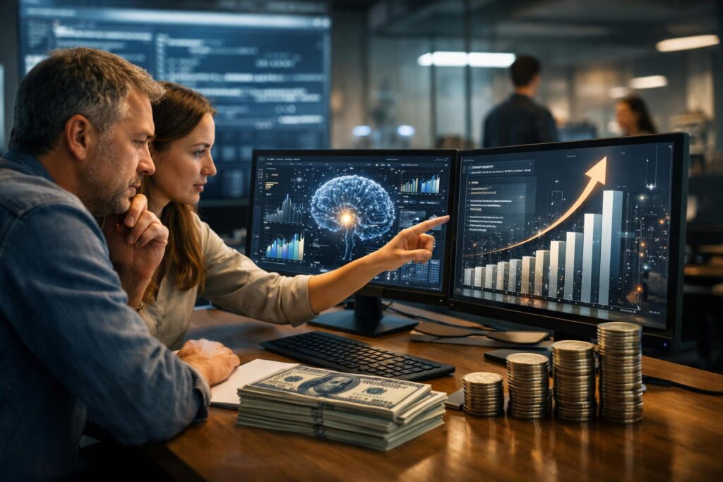 Piața software AI pentru observabilitatea datelor atinge 3.29 miliarde