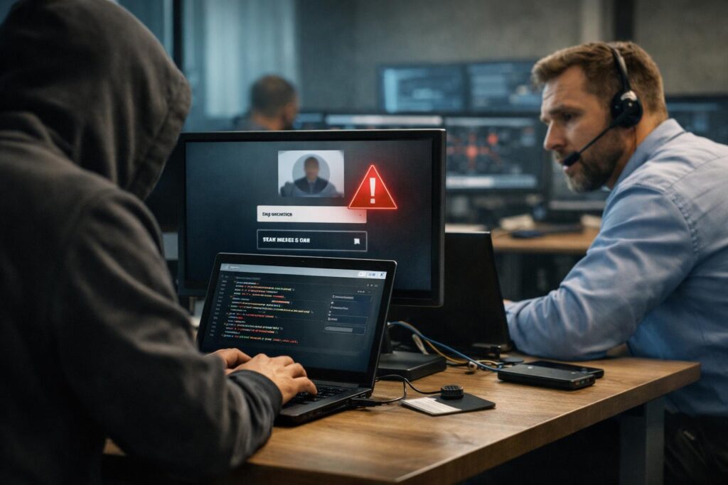 Zero-day Fortinet expune conturi prin autentificari SSO compromise