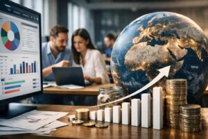 Piața globală software task management creste la 11.48 miliarde