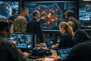 Pregatirea pentru amenintarile cibernetice naționale din 2026