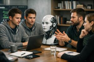 Clone AI Reddit: Moltbook discutii despre securitate si filosofie