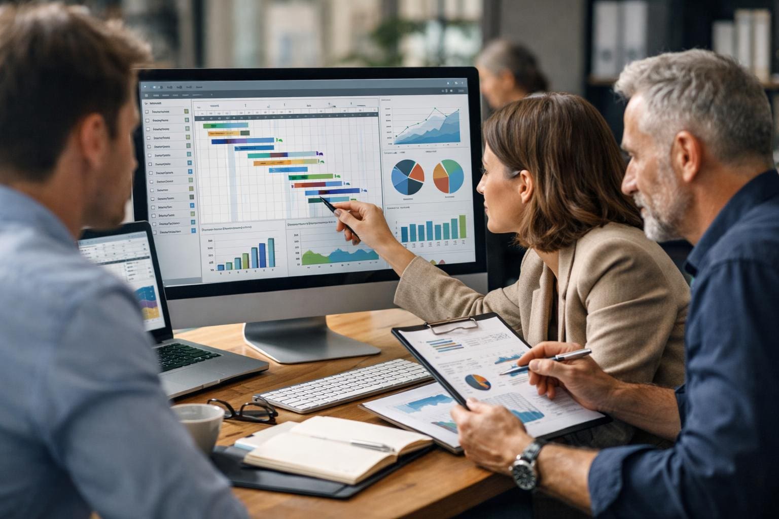 Project Management Software For Individual Best Project Management Software 2026 Professionally Reviewed - Bittnet ...
