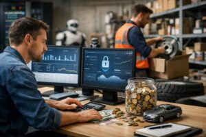 Reducerea costurilor generate de boti cu DataDome la Mister-Auto