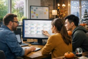 De ce Jira adopta actualizari sezoniere de la Atlassian