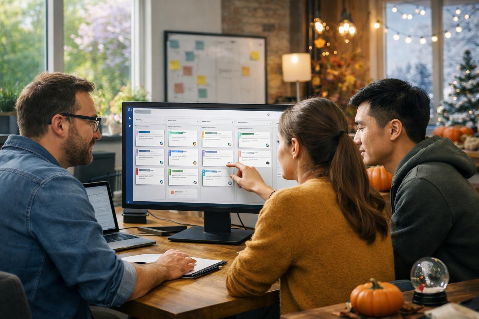 De ce Jira adopta actualizari sezoniere de la Atlassian - Bittnet Training